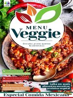 Menu Veggie